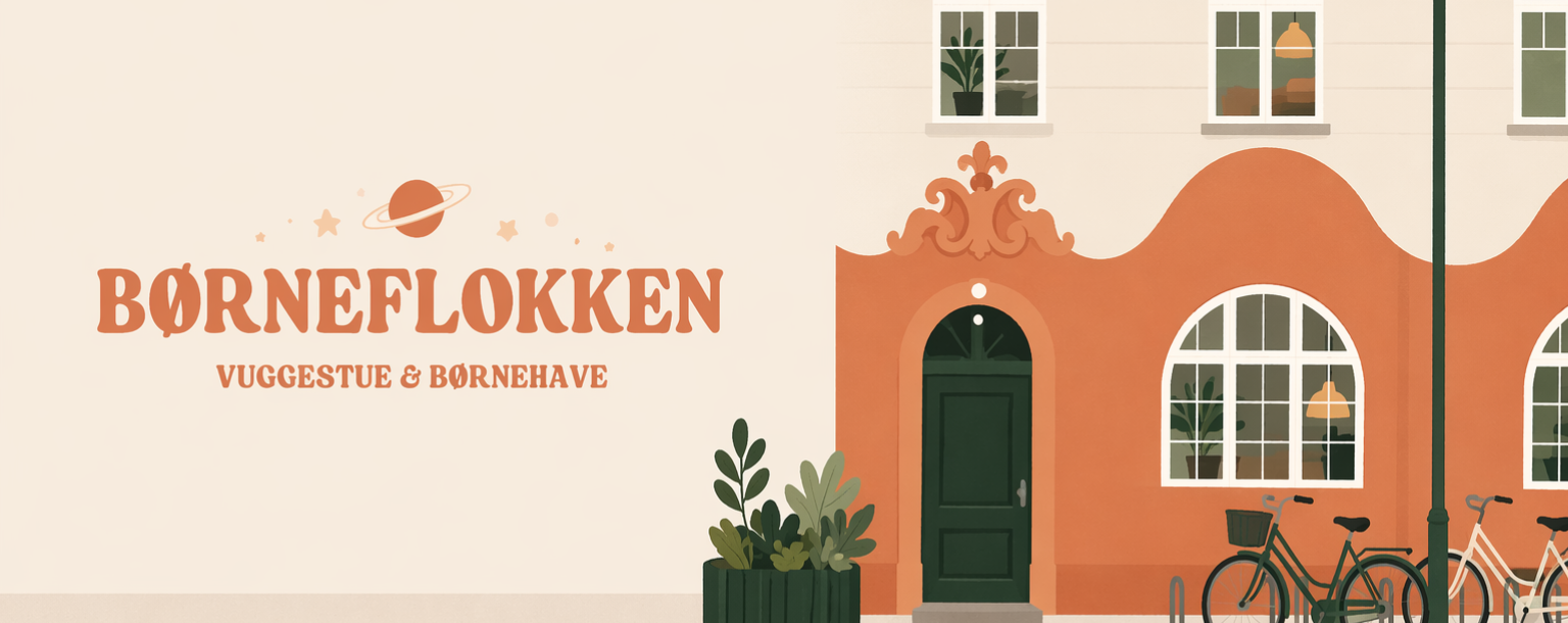 Børneflokken